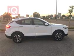 فاو بيستورن X80